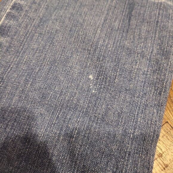 Michael Kors Jeans Size 2 Blue - Picture 6 of 8